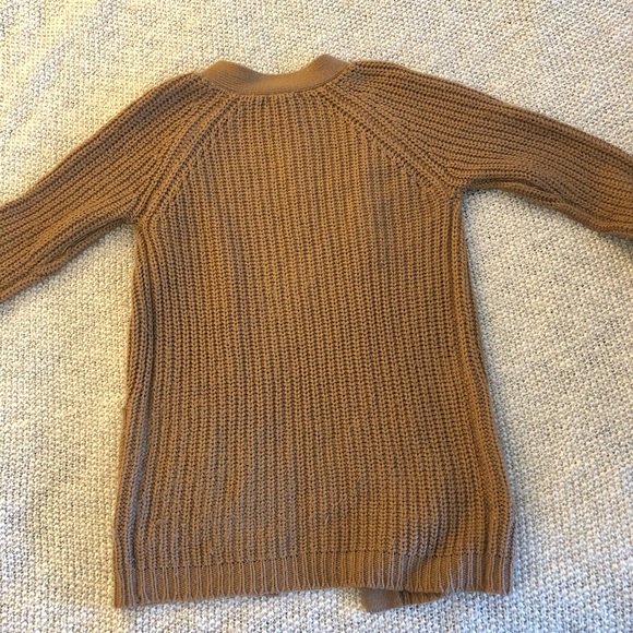 Sweater cardigan - Picture 6 of 6